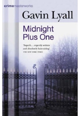 Exactly at midnight