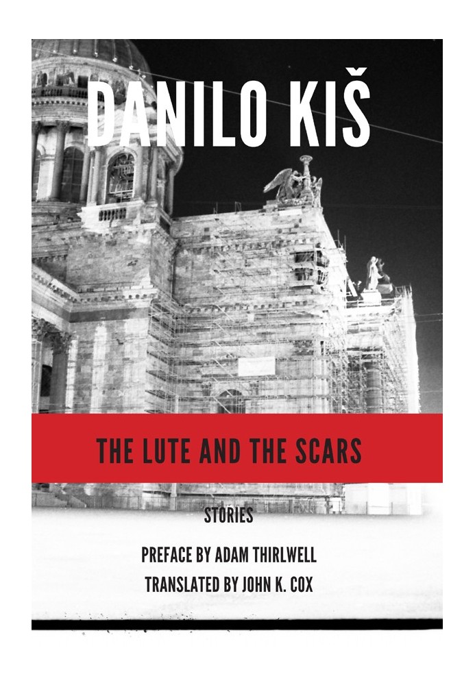 The Lute and the Scars