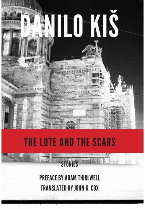 The Lute and the Scars