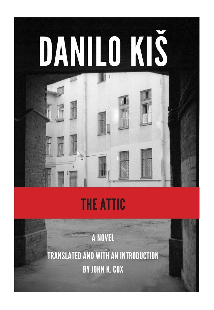 The Attic