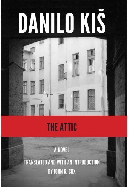 The Attic