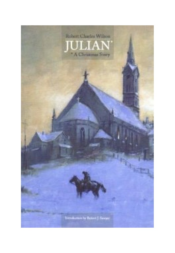 Julian: A Christmas Story