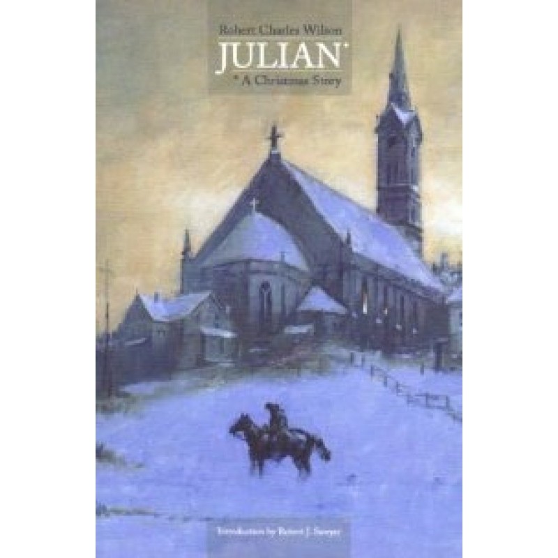 Julian: A Christmas Story