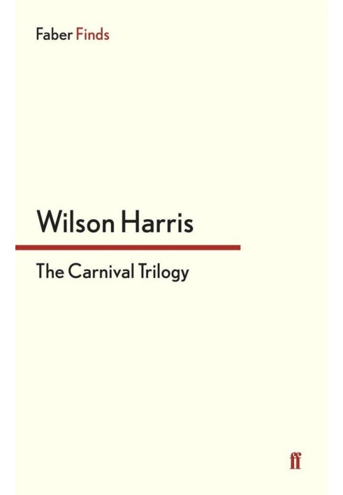 The Carnival Trilogy