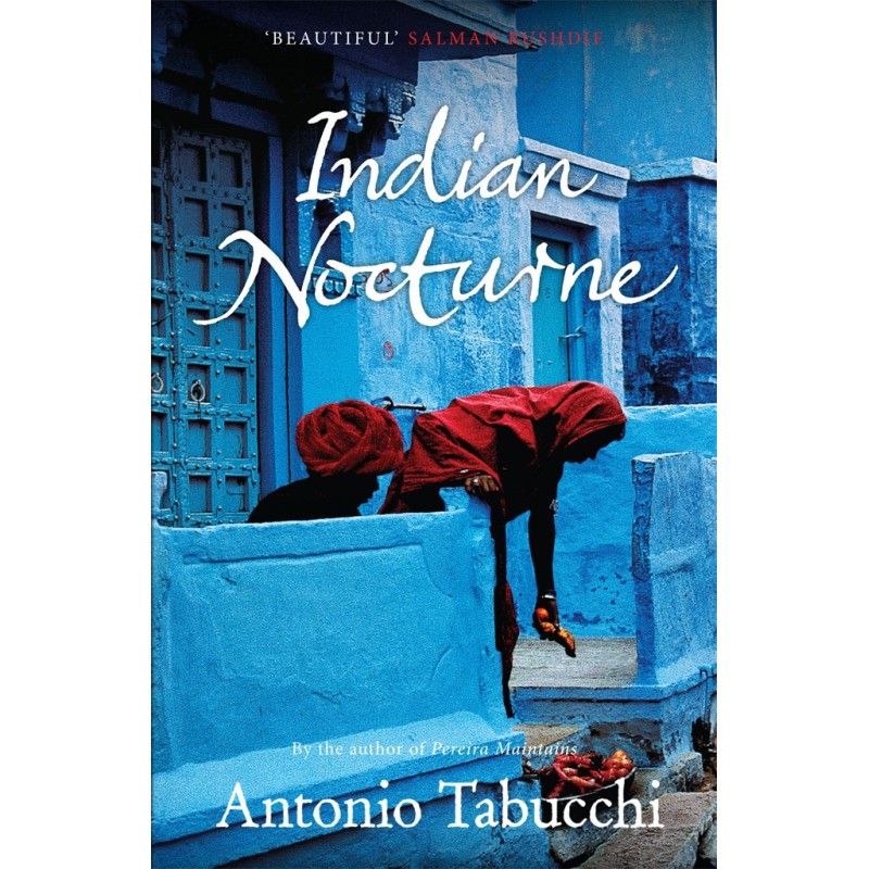 Indian Nocturne