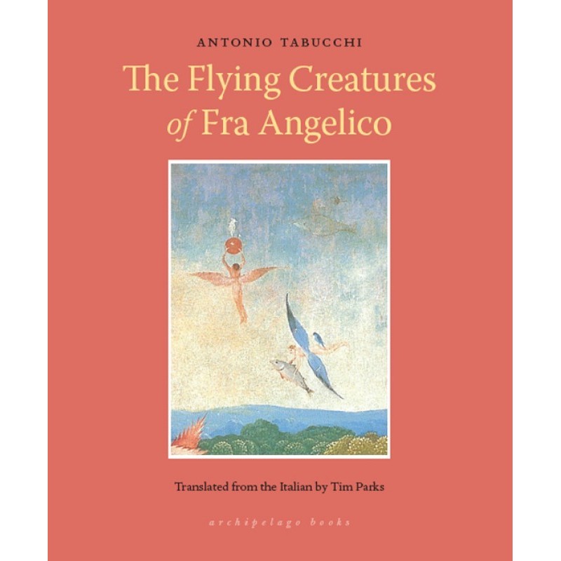 The Flying Creatures of Fra...