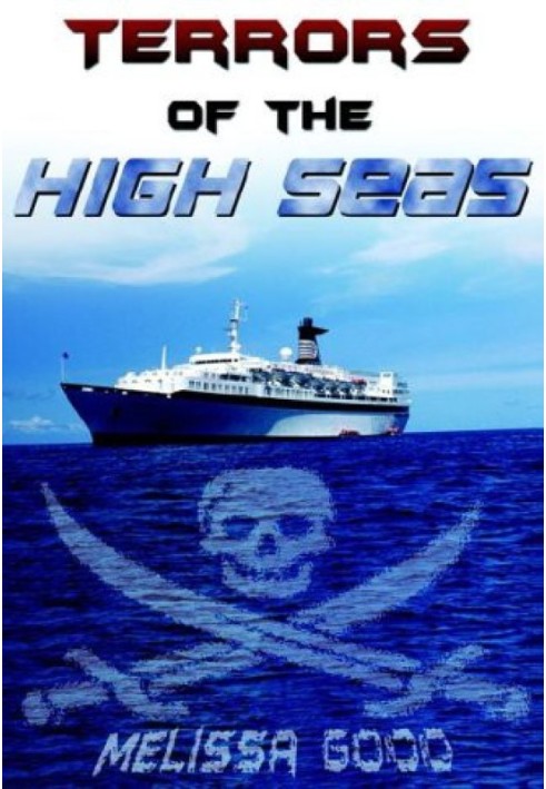 Ужасы открытого моря