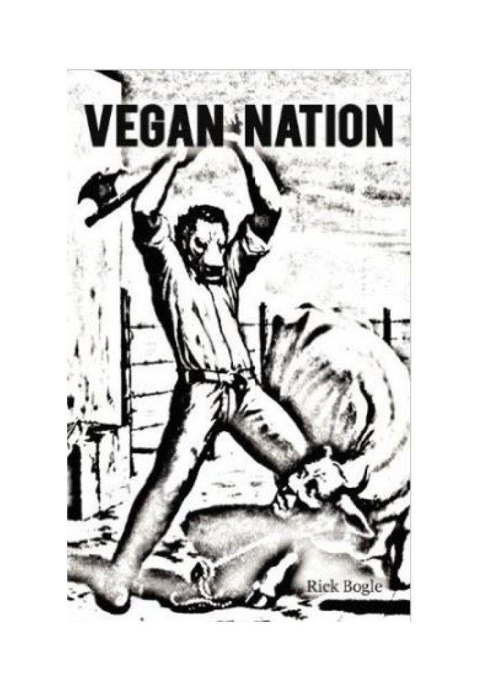 Vegan Nation