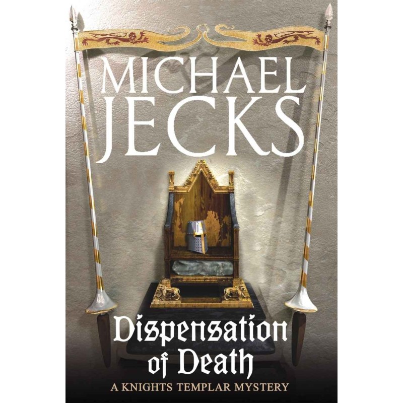 Dispensation of Death
