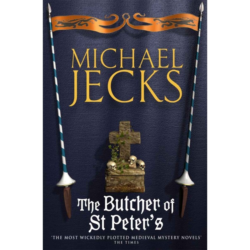The Butcher of St Peter's