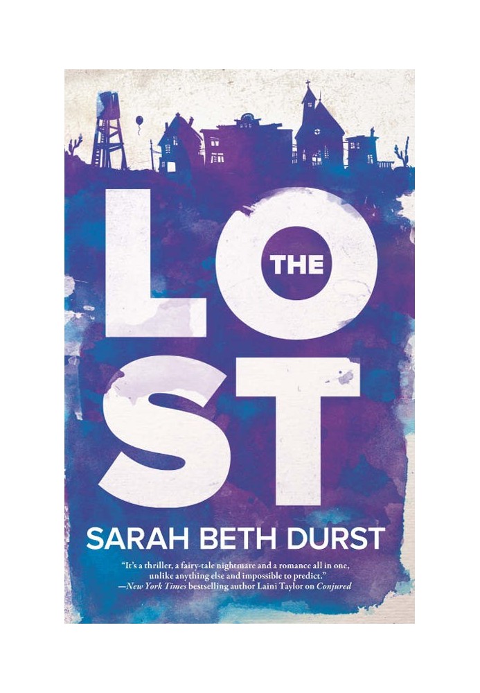 The Lost