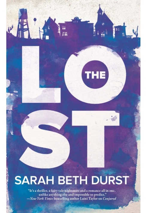 The Lost