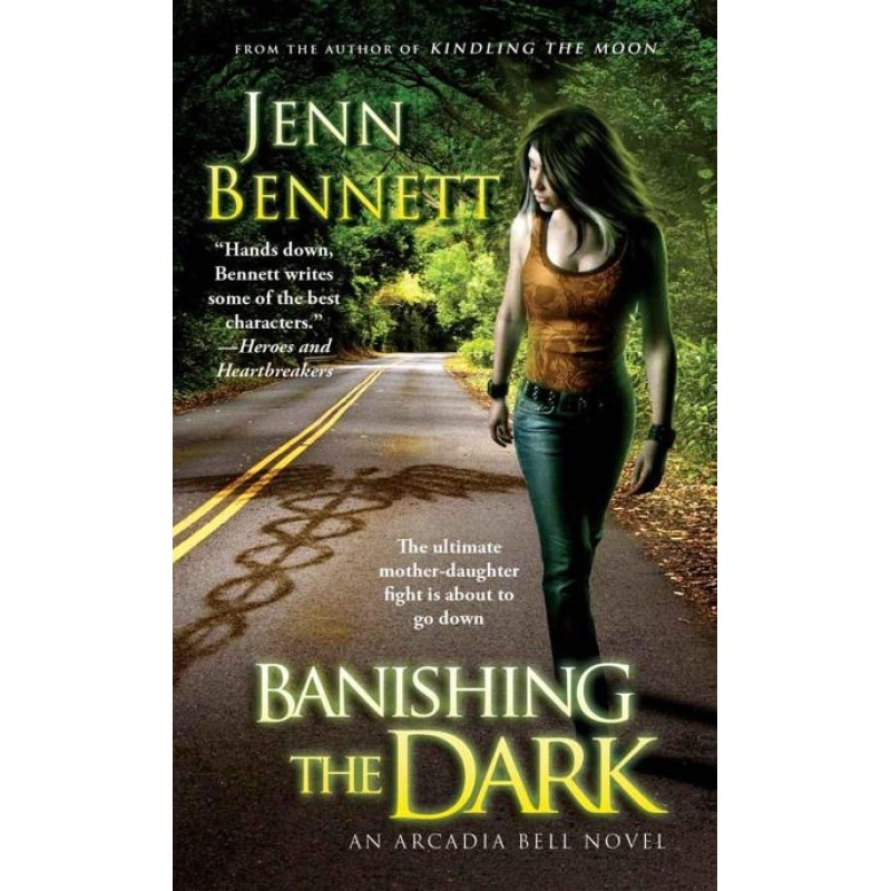 Banishing the Dark