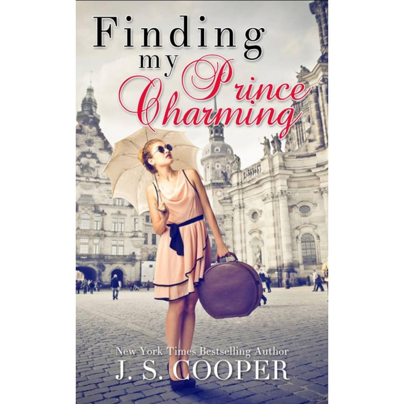 Finding My Prince Charming