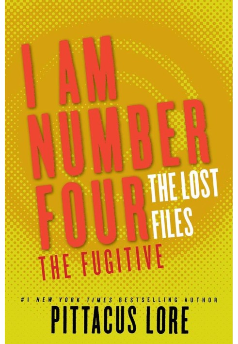 Fugitive