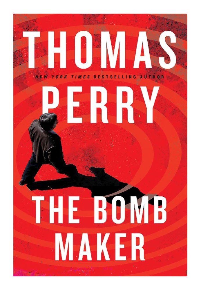 The Bomb Maker