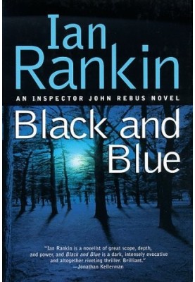 Black and Blue