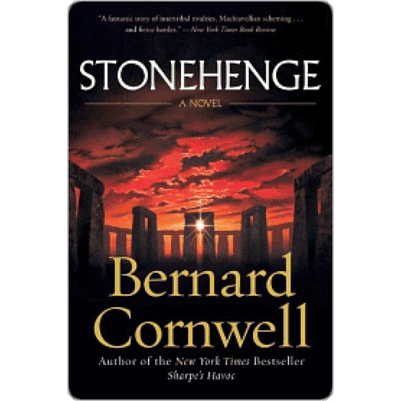Stonehenge