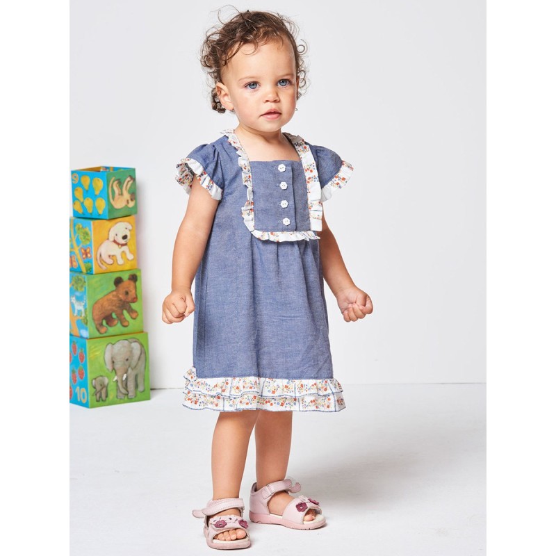 Викрійка Сукня...