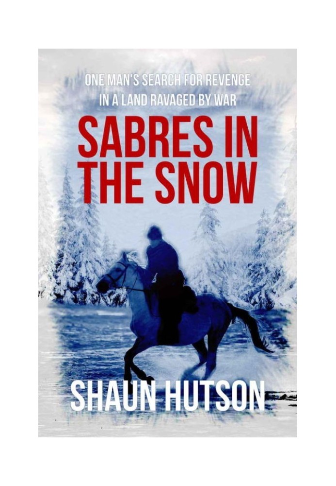 Sabres in the Snow