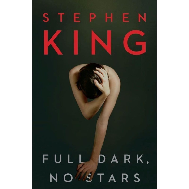 Full Dark, No Stars