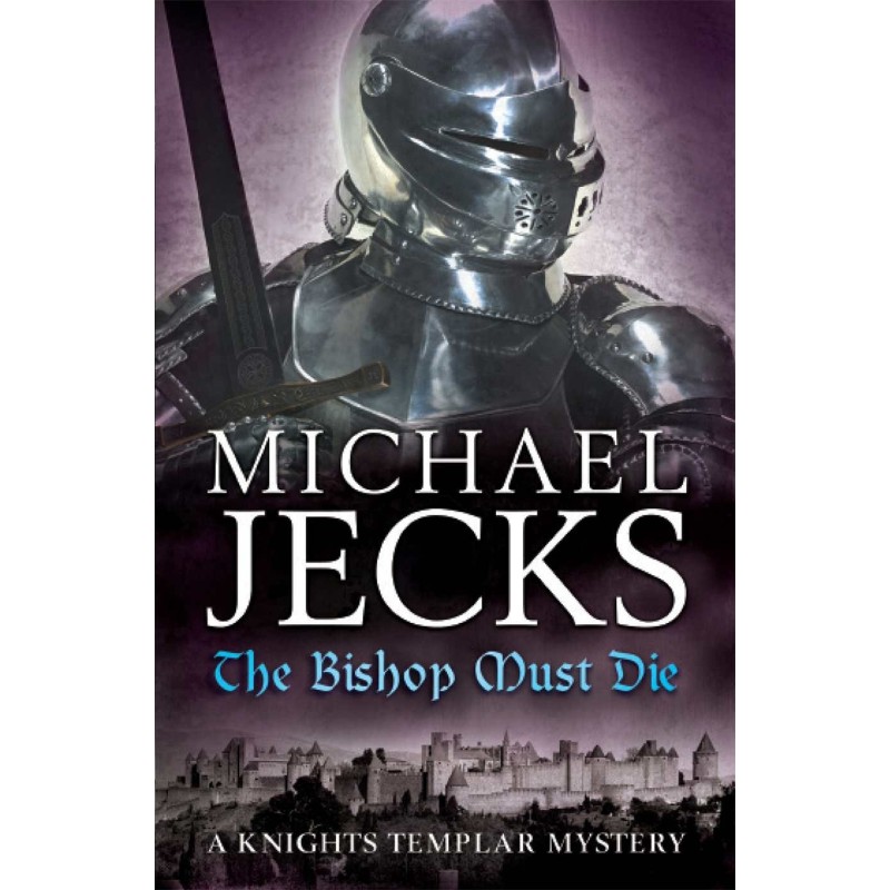 The Bishop Must Die