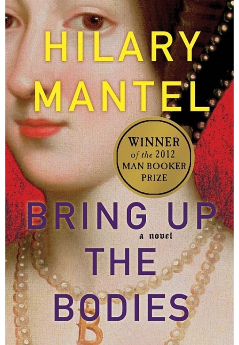 Bring Up the Bodies