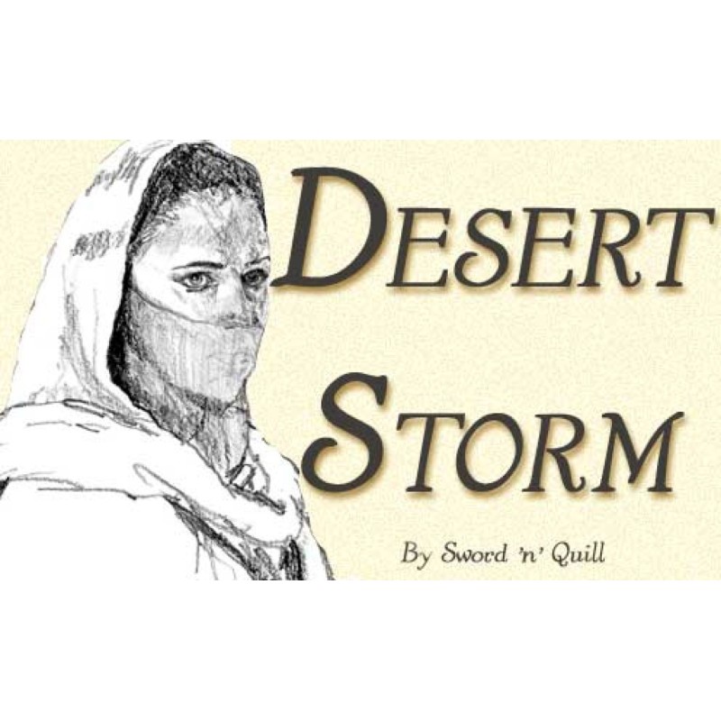 Desert Storm