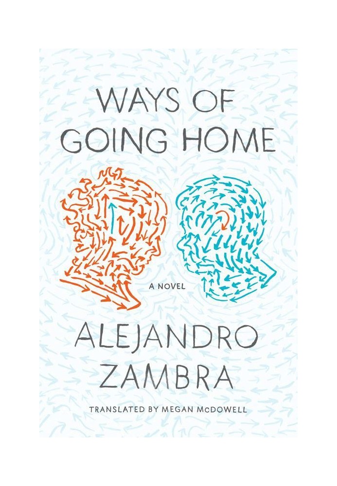 Ways of Going Home