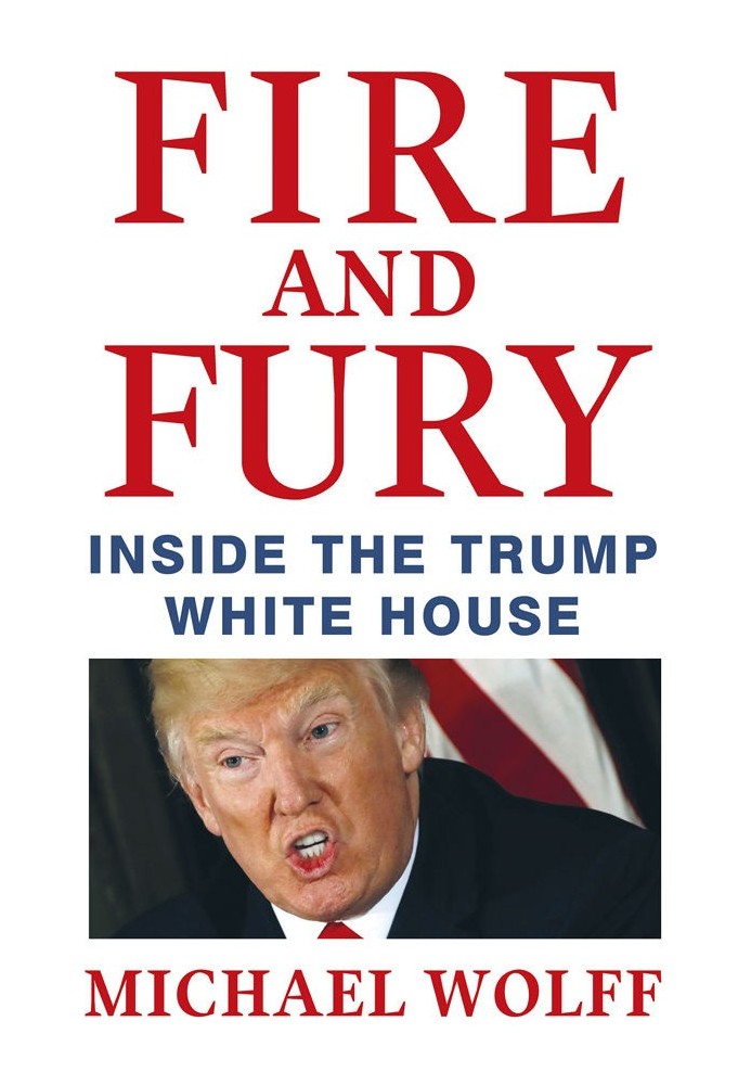 Fire and Fury