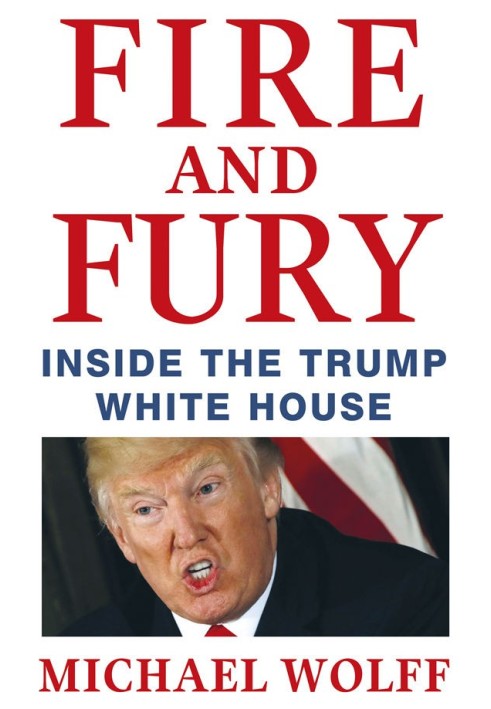 Fire and Fury