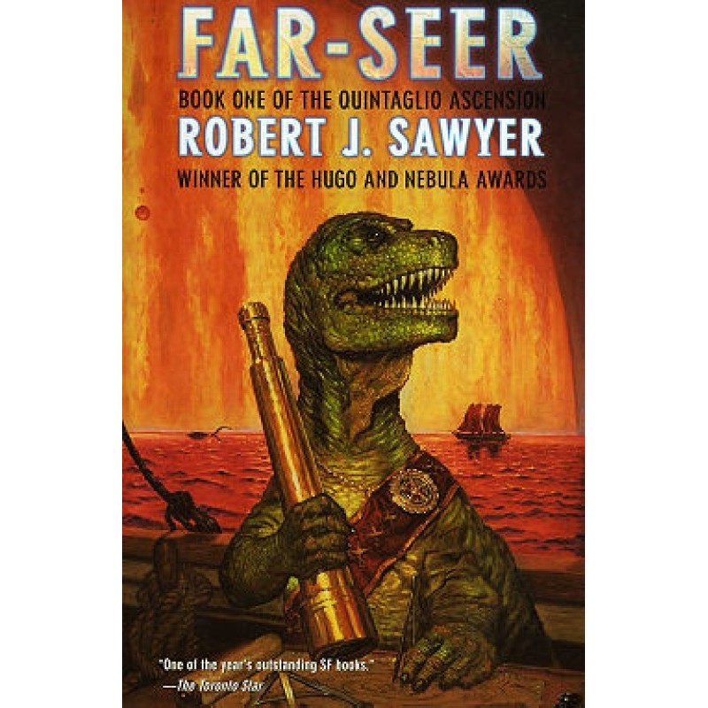 Far-Seer
