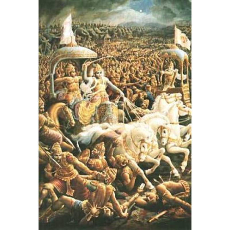 Mahabharata