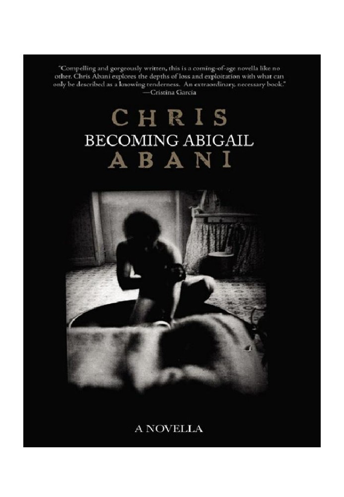 Becoming Abigail