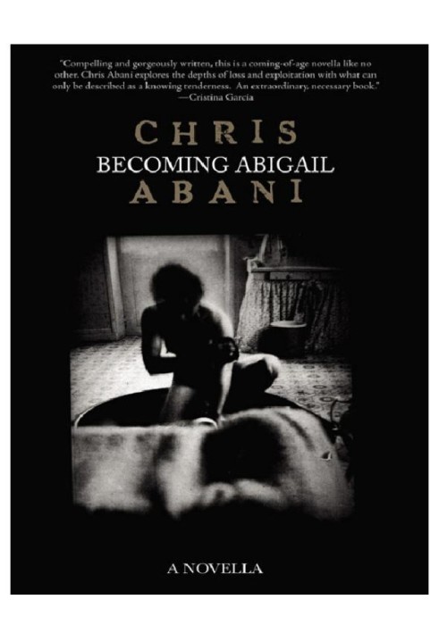 Becoming Abigail