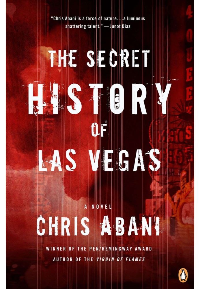 The Secret History of Las Vegas