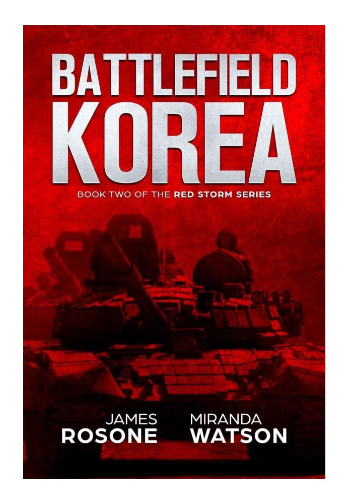 Battlefield Korea