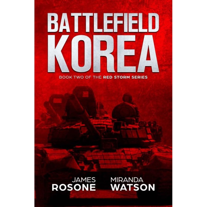 Battlefield Korea