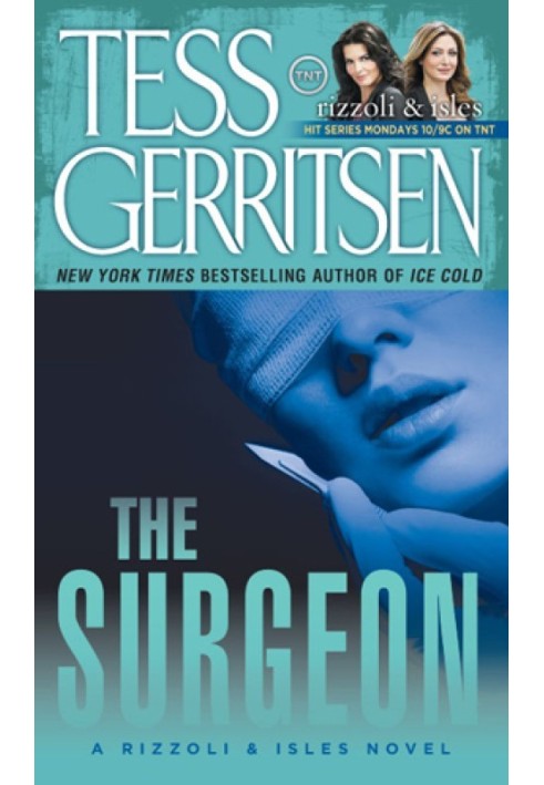 The Surgeon