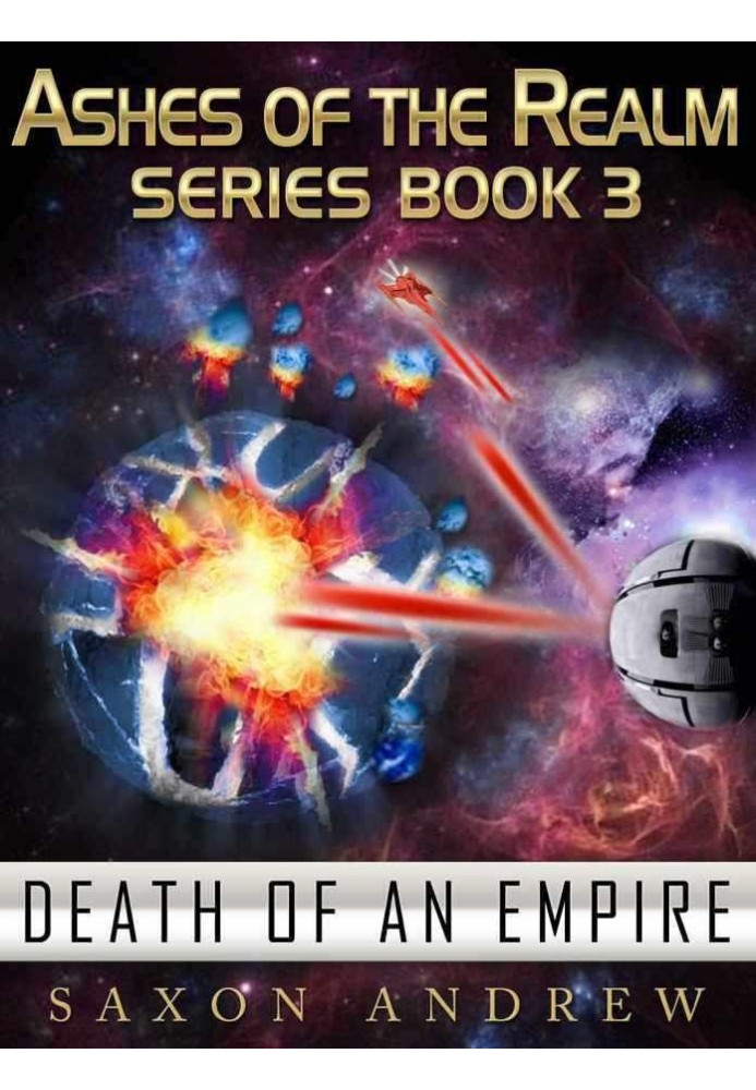 Death of an Empire