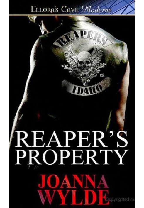 Reaper's Property