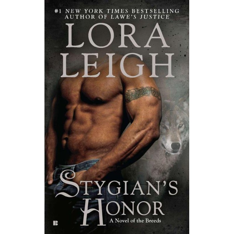 Stygian's Honor