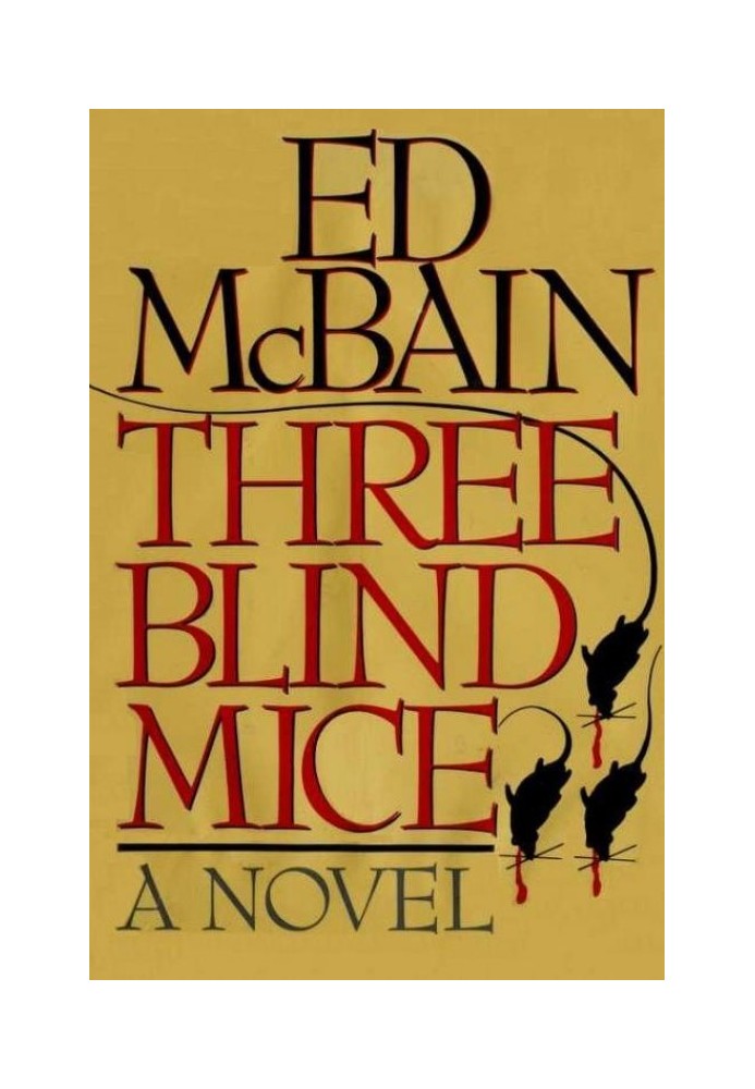 Three Blind Mice