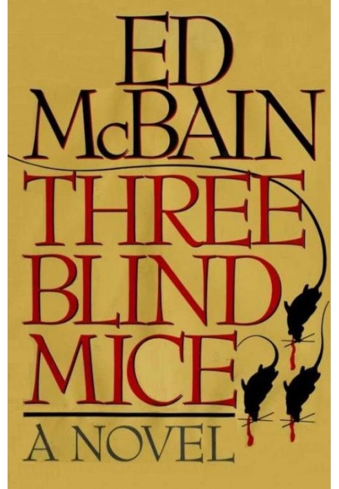 Three Blind Mice