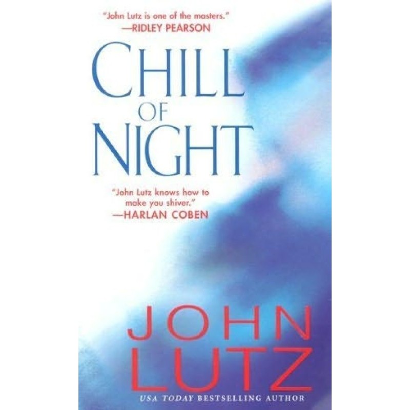 Chill of Night