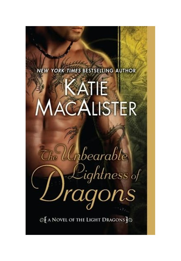 The Unbearable Lightness of Dragons