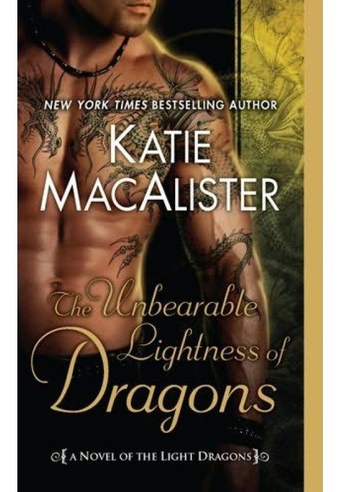 The Unbearable Lightness of Dragons