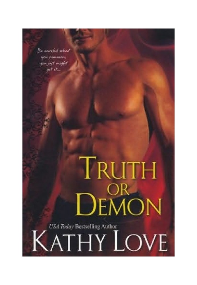 Truth or Demon