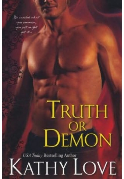 Truth or Demon