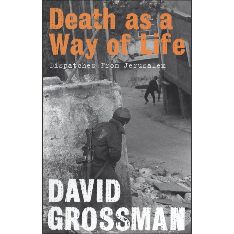 Death as a Way of Life